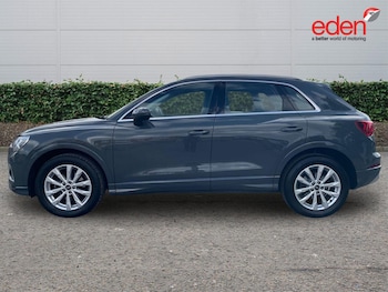 Used Audi Q3 2022 for sale - 79622663: Photo