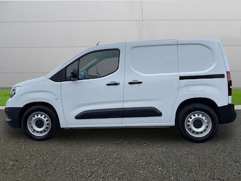 Used Vauxhall Combo 2024 for sale - 78233027: Photo