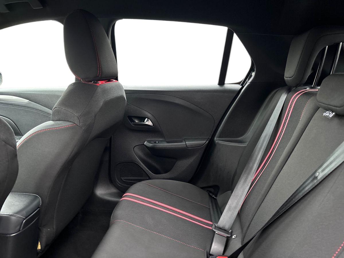 Used Vauxhall Corsa 2023 for sale - 77002773: Photo 11