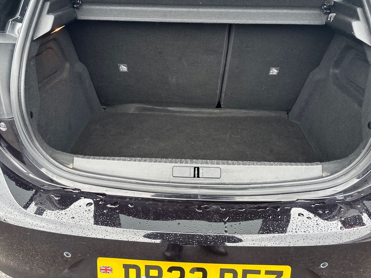 Used Vauxhall Corsa 2023 for sale - 77002773: Photo 12