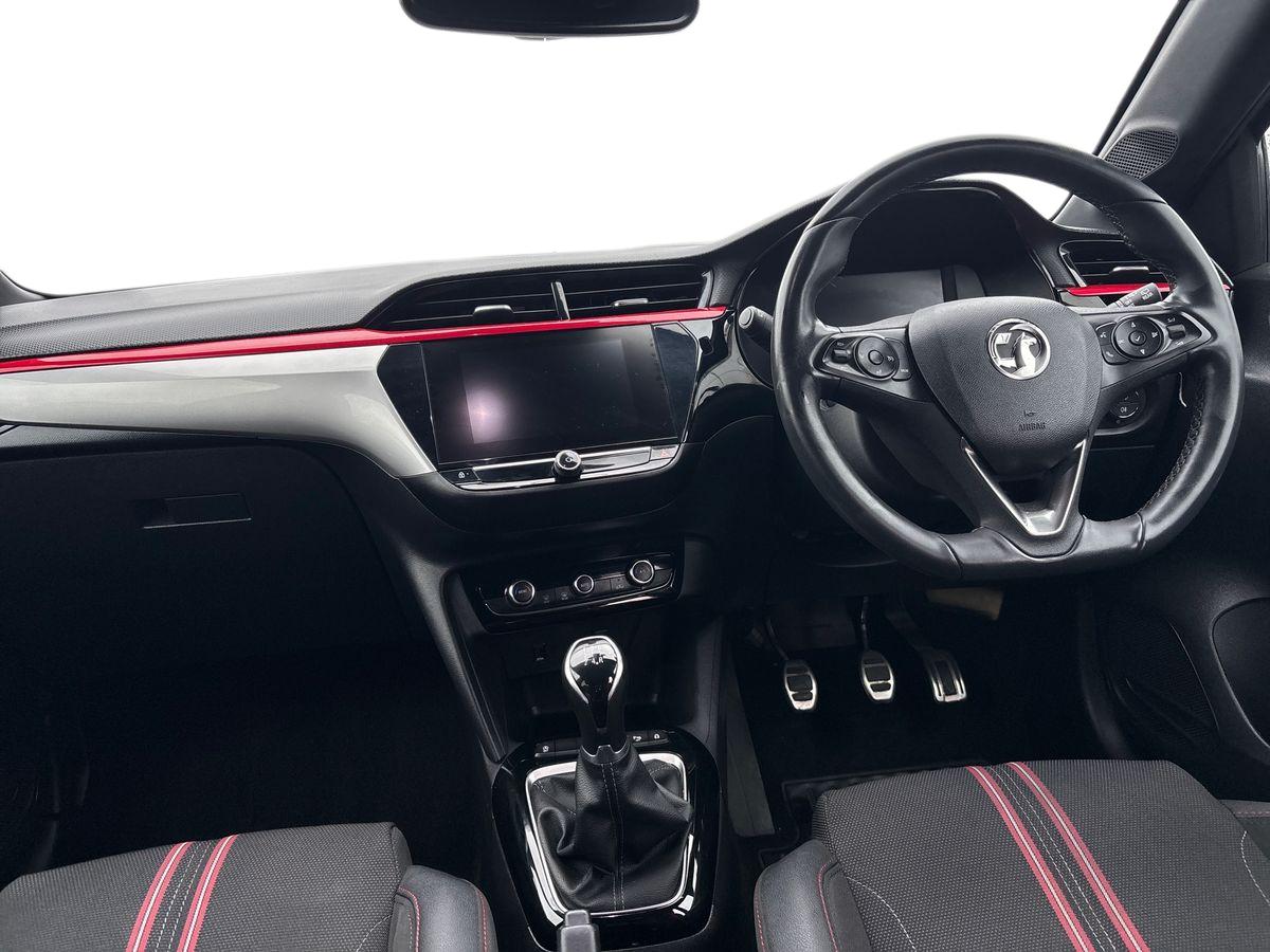 Used Vauxhall Corsa 2023 for sale - 77002773: Photo 13