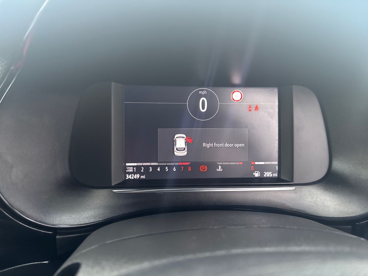 Used Vauxhall Corsa 2023 for sale - 77002773: Photo 14