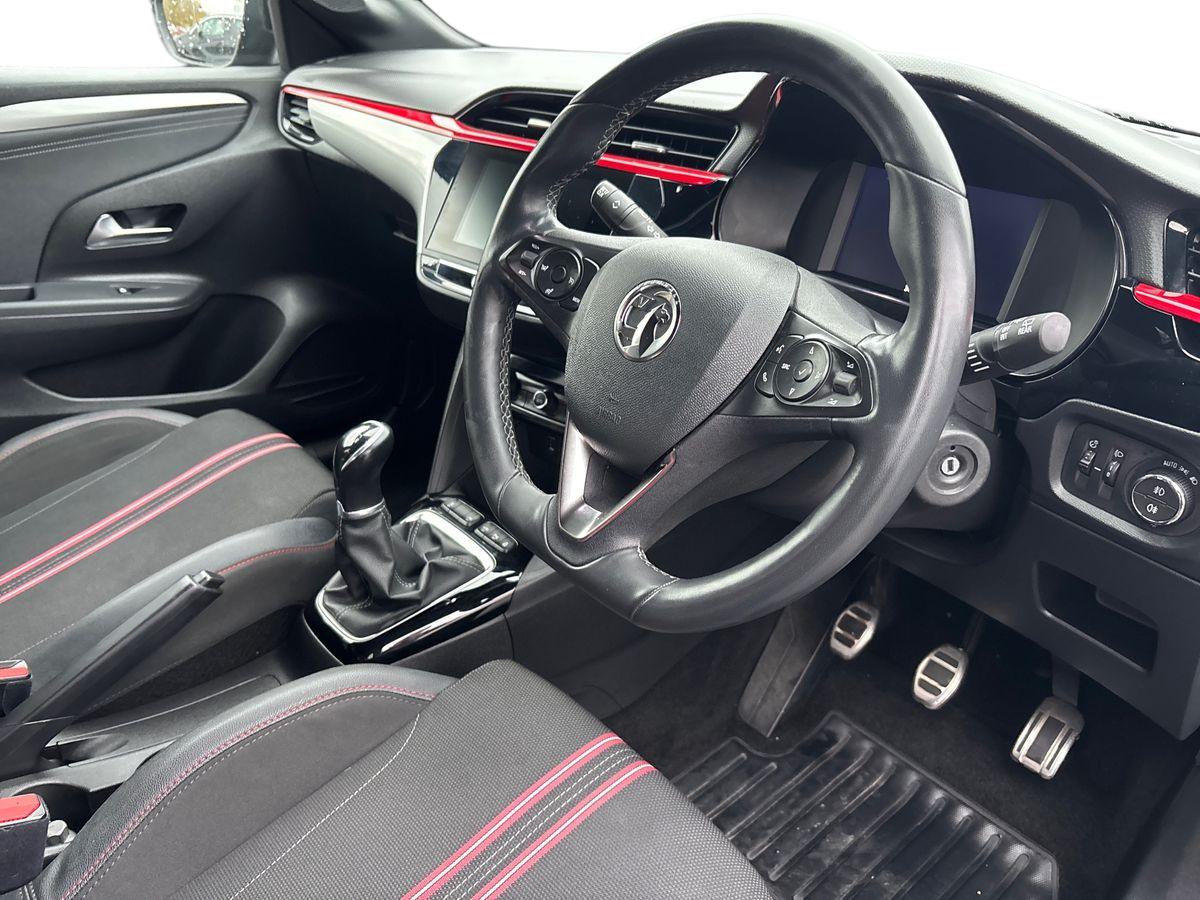 Used Vauxhall Corsa 2023 for sale - 77002773: Photo 15