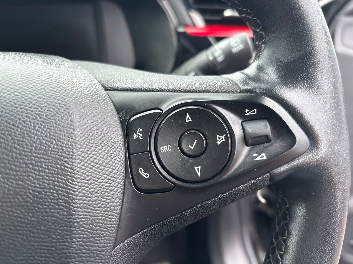 Used Vauxhall Corsa 2023 for sale - 77002773: Photo 17