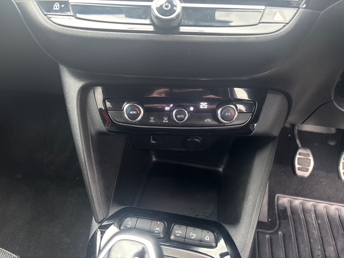 Used Vauxhall Corsa 2023 for sale - 77002773: Photo 18