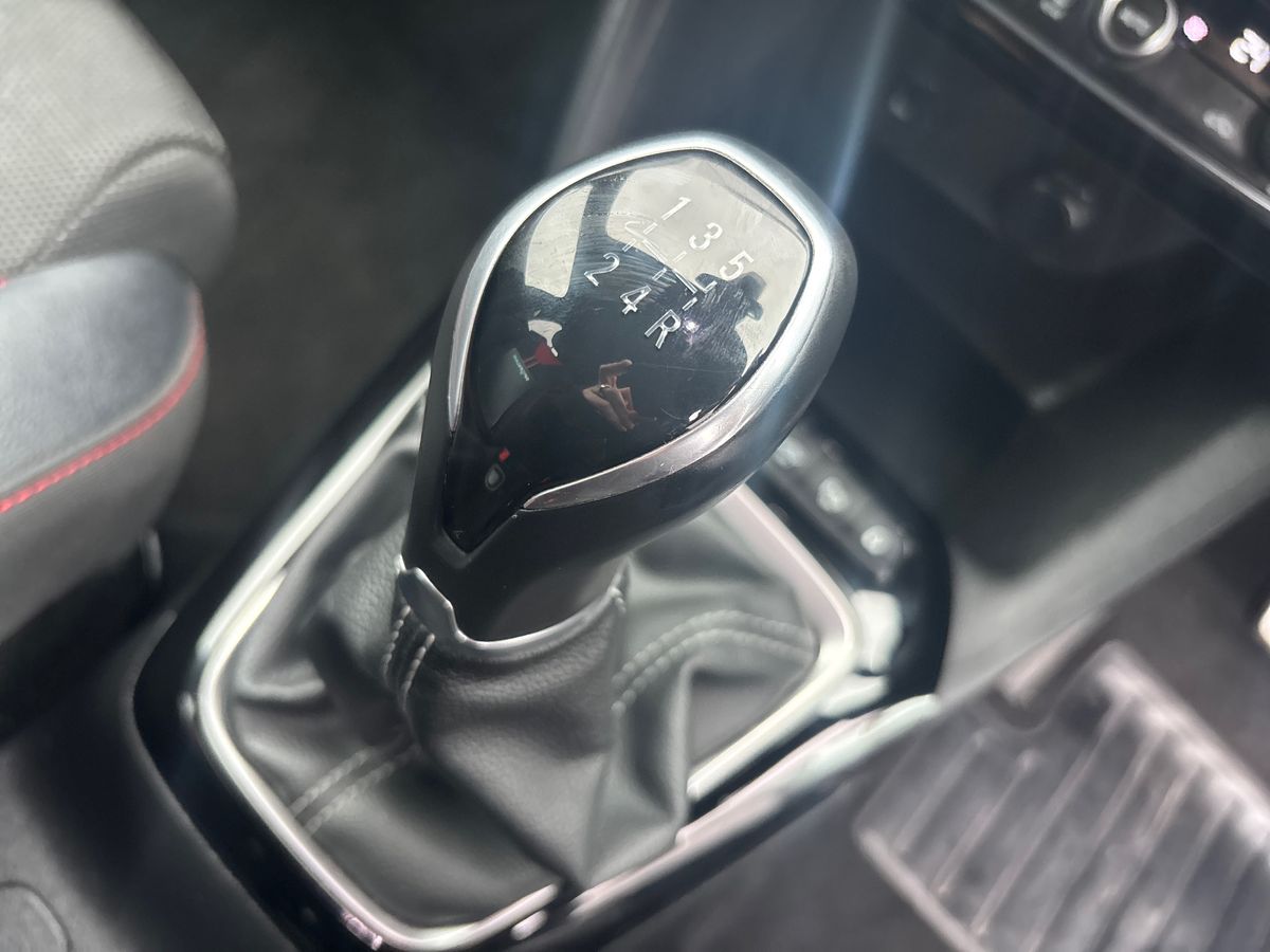 Used Vauxhall Corsa 2023 for sale - 77002773: Photo 19