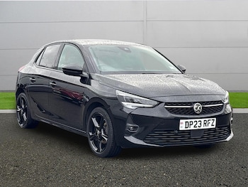Vauxhall Corsa feature image