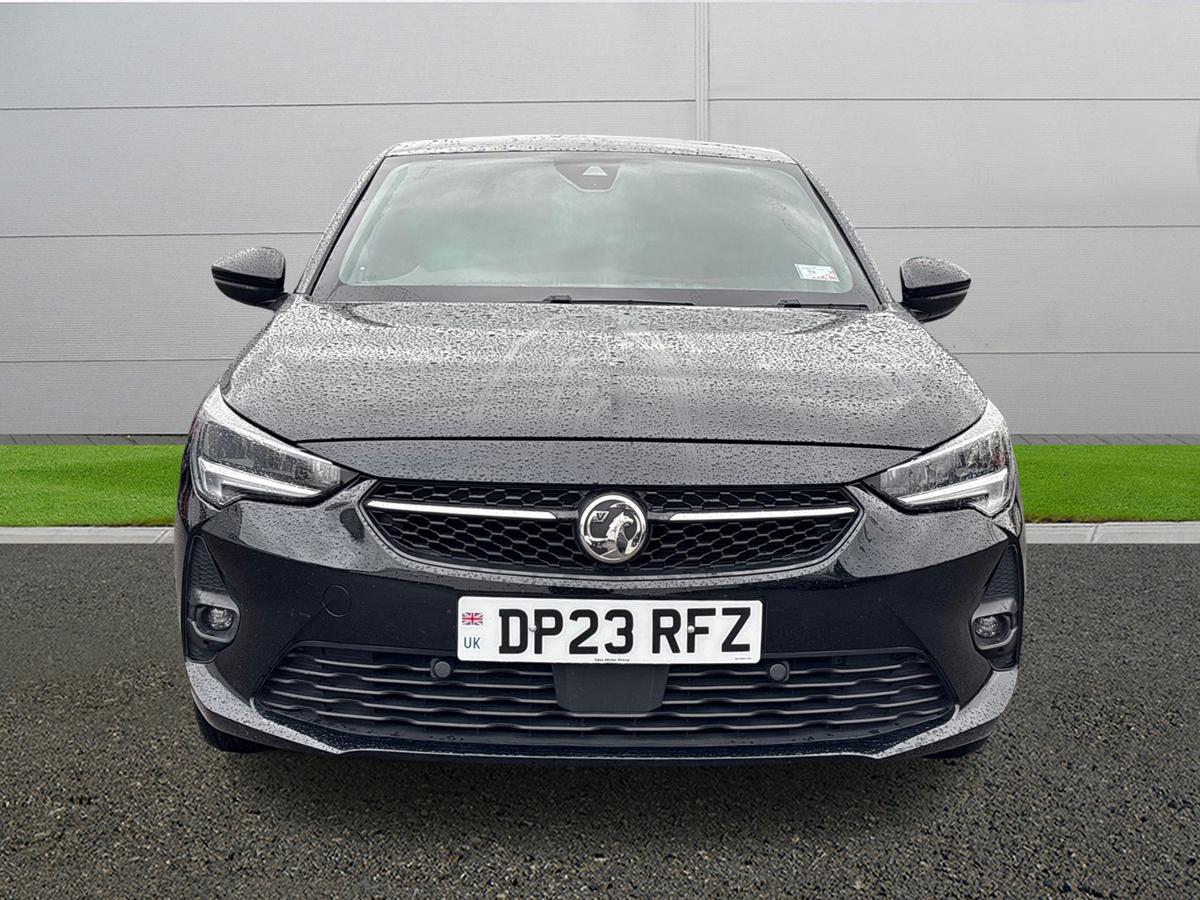 Used Vauxhall Corsa 2023 for sale - 77002773: Photo 2