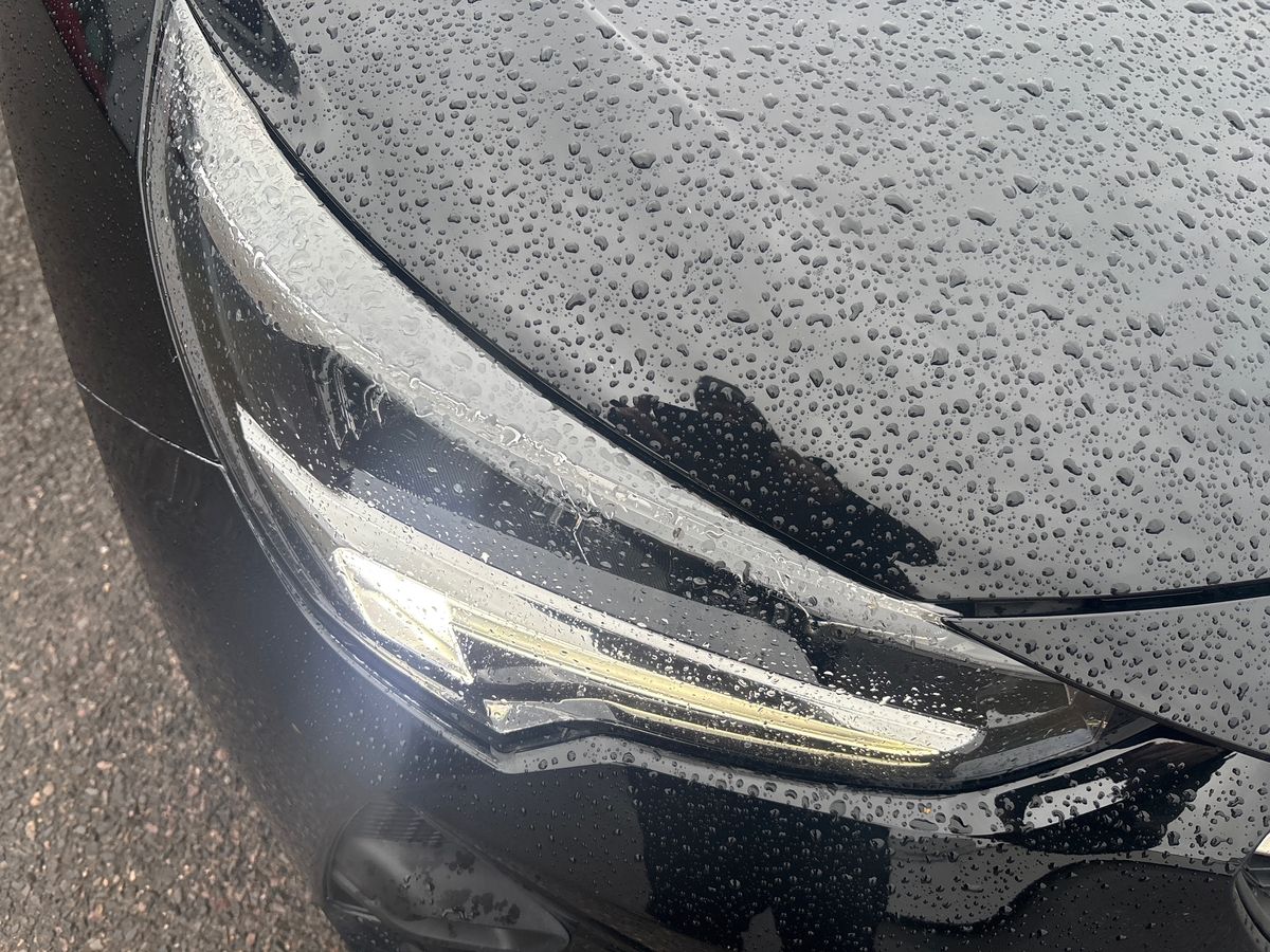 Used Vauxhall Corsa 2023 for sale - 77002773: Photo 21