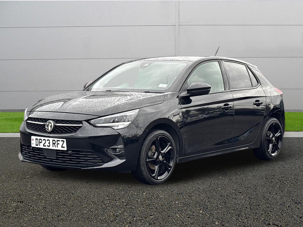 Used Vauxhall Corsa 2023 for sale - 77002773: Photo 3