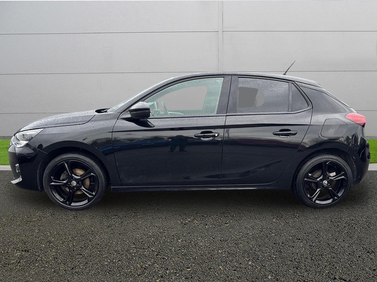 Used Vauxhall Corsa 2023 for sale - 77002773: Photo 4