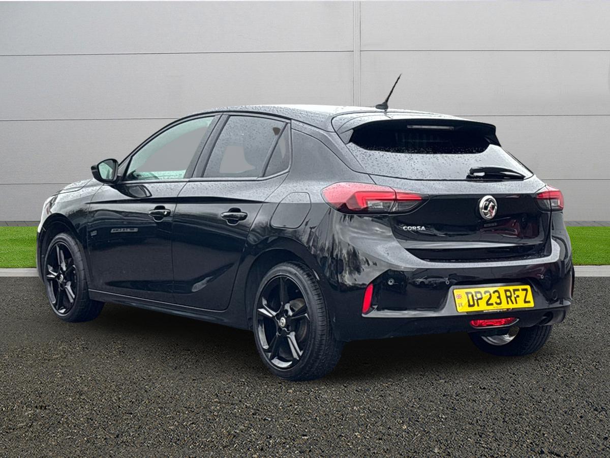 Used Vauxhall Corsa 2023 for sale - 77002773: Photo 5
