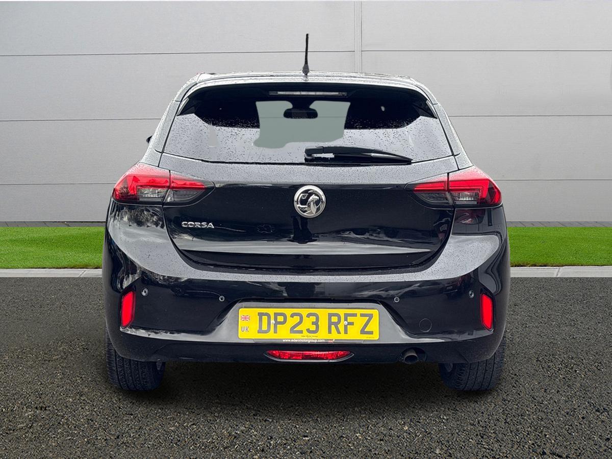 Used Vauxhall Corsa 2023 for sale - 77002773: Photo 6