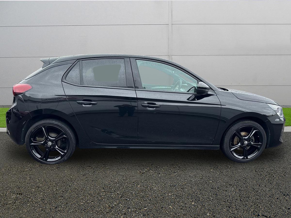 Used Vauxhall Corsa 2023 for sale - 77002773: Photo 8