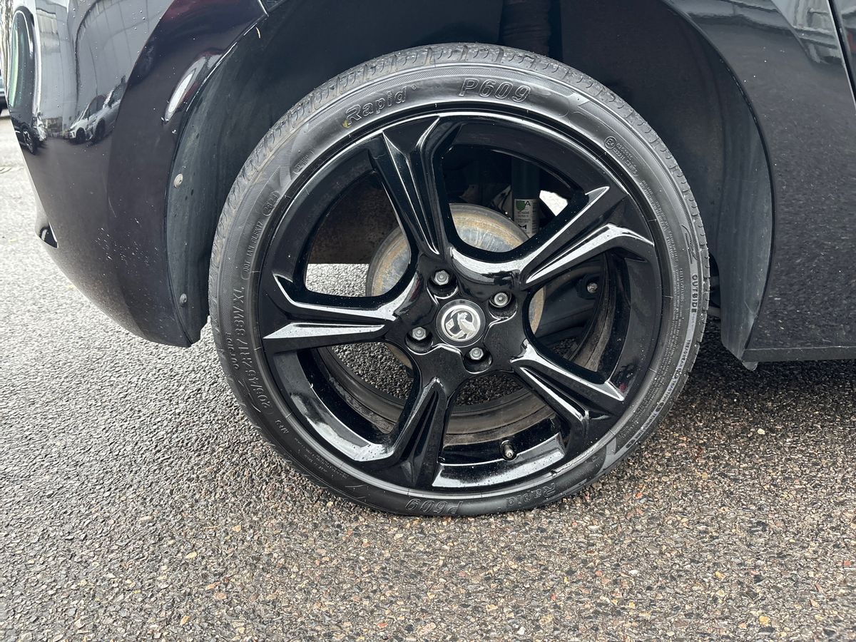 Used Vauxhall Corsa 2023 for sale - 77002773: Photo 9