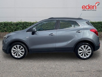 Used Vauxhall Mokka X 2019 for sale - 79602571: Photo