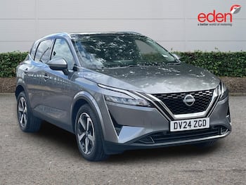 Used Nissan Qashqai 2024 for sale - 79699119: Photo