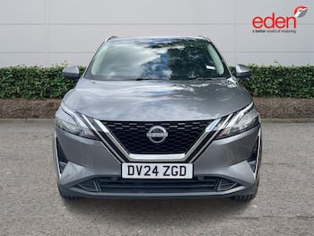 Used Nissan Qashqai 2024 for sale - 79699119: Photo