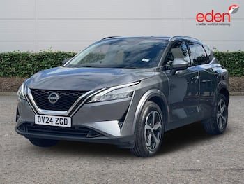 Used Nissan Qashqai 2024 for sale - 79699119: Photo