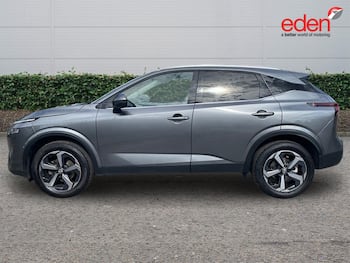 Used Nissan Qashqai 2024 for sale - 79699119: Photo
