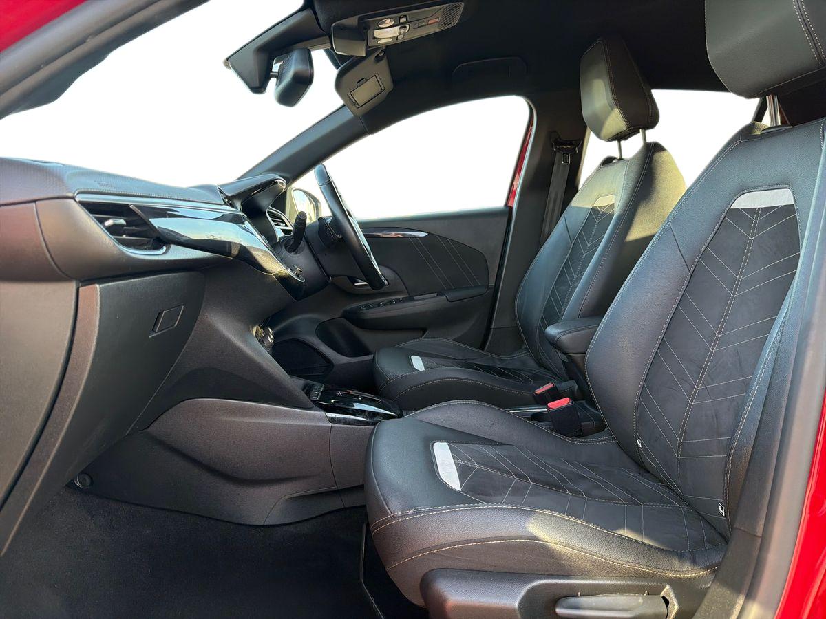 Used Vauxhall Corsa 2023 for sale - 77885357: Photo 10