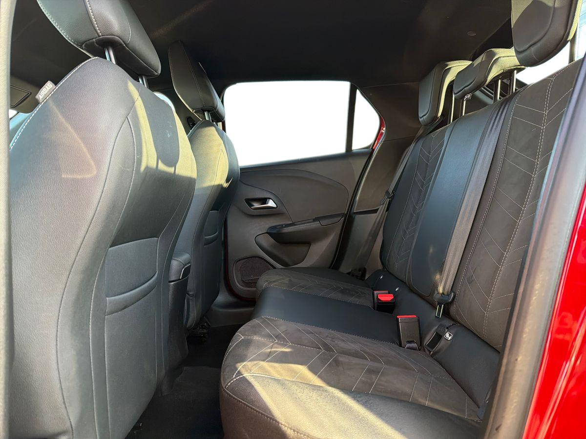 Used Vauxhall Corsa 2023 for sale - 77885357: Photo 11