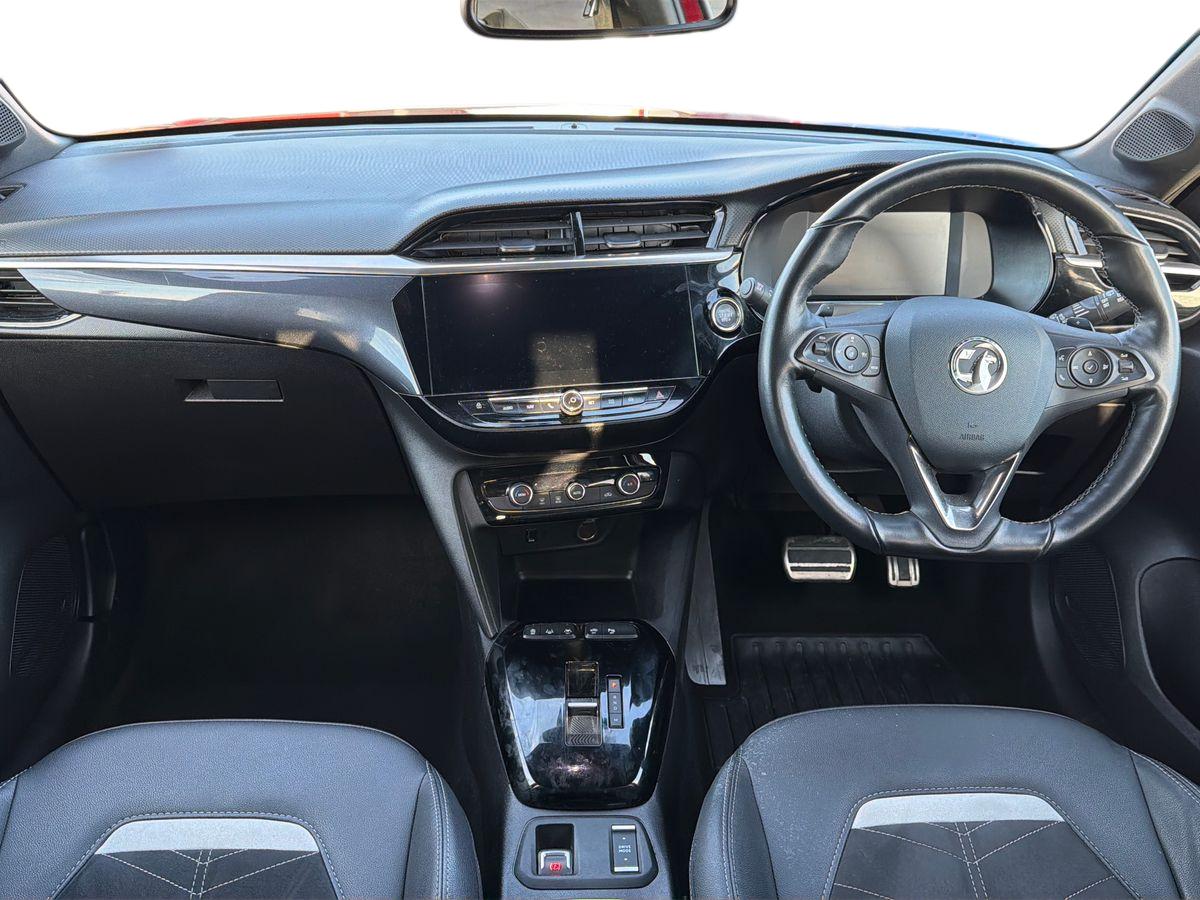 Used Vauxhall Corsa 2023 for sale - 77885357: Photo 13