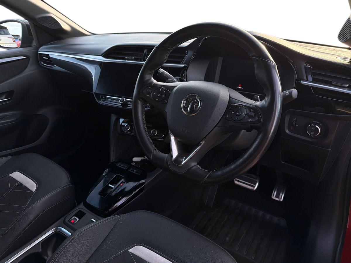 Used Vauxhall Corsa 2023 for sale - 77885357: Photo 15