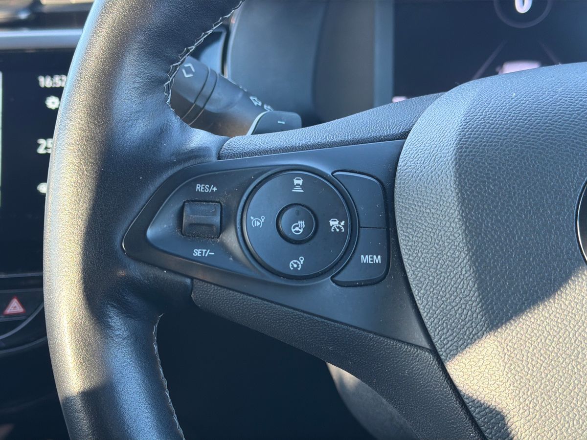 Used Vauxhall Corsa 2023 for sale - 77885357: Photo 16