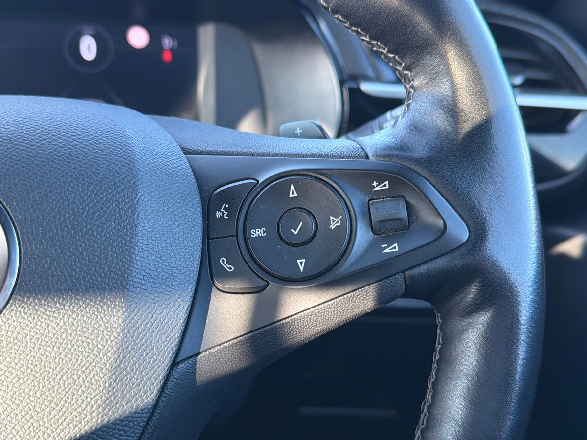 Used Vauxhall Corsa 2023 for sale - 77885357: Photo 17