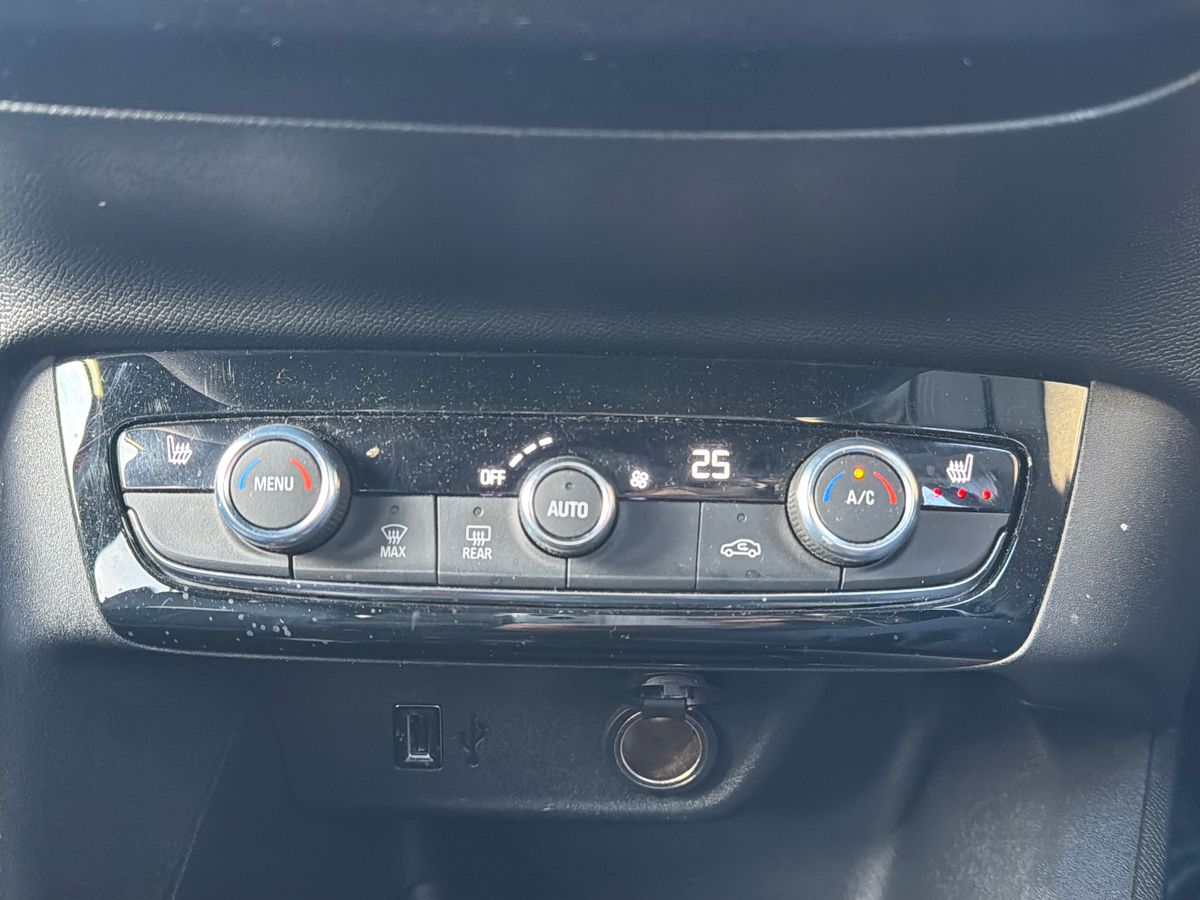 Used Vauxhall Corsa 2023 for sale - 77885357: Photo 18