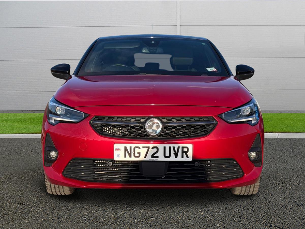 Used Vauxhall Corsa 2023 for sale - 77885357: Photo 2