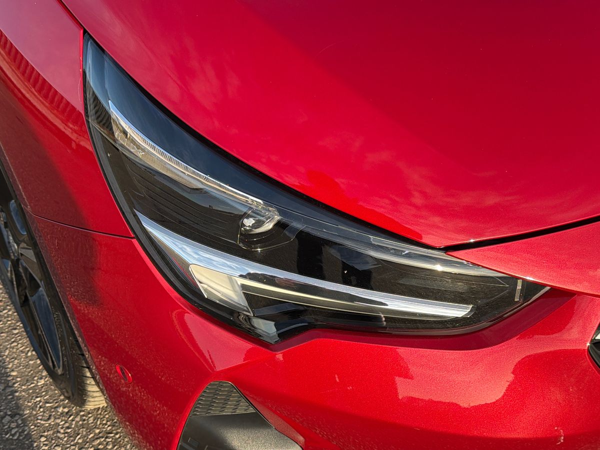 Used Vauxhall Corsa 2023 for sale - 77885357: Photo 21