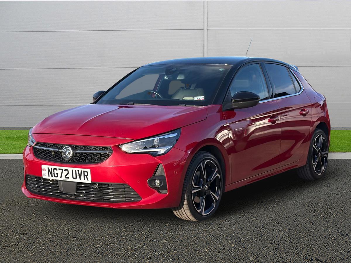 Used Vauxhall Corsa 2023 for sale - 77885357: Photo 3