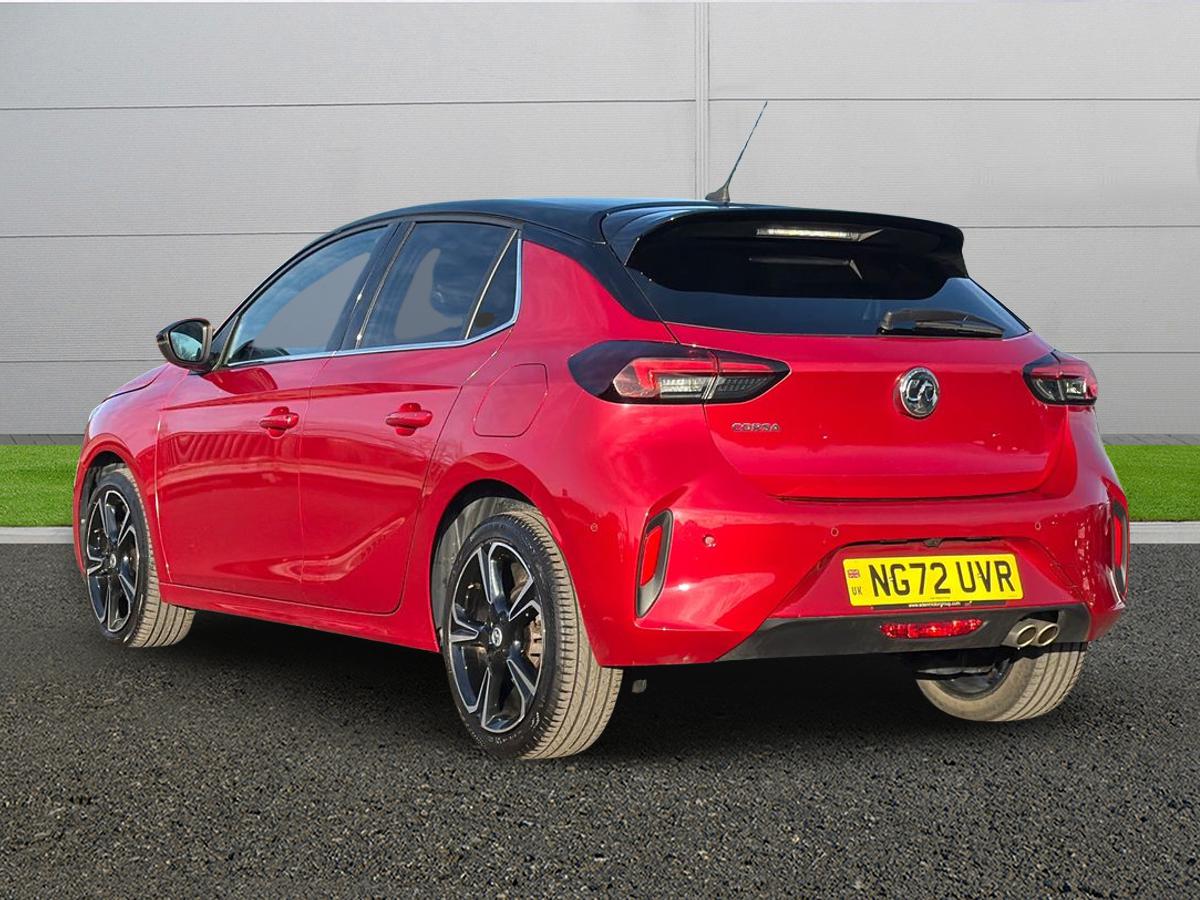 Used Vauxhall Corsa 2023 for sale - 77885357: Photo 5