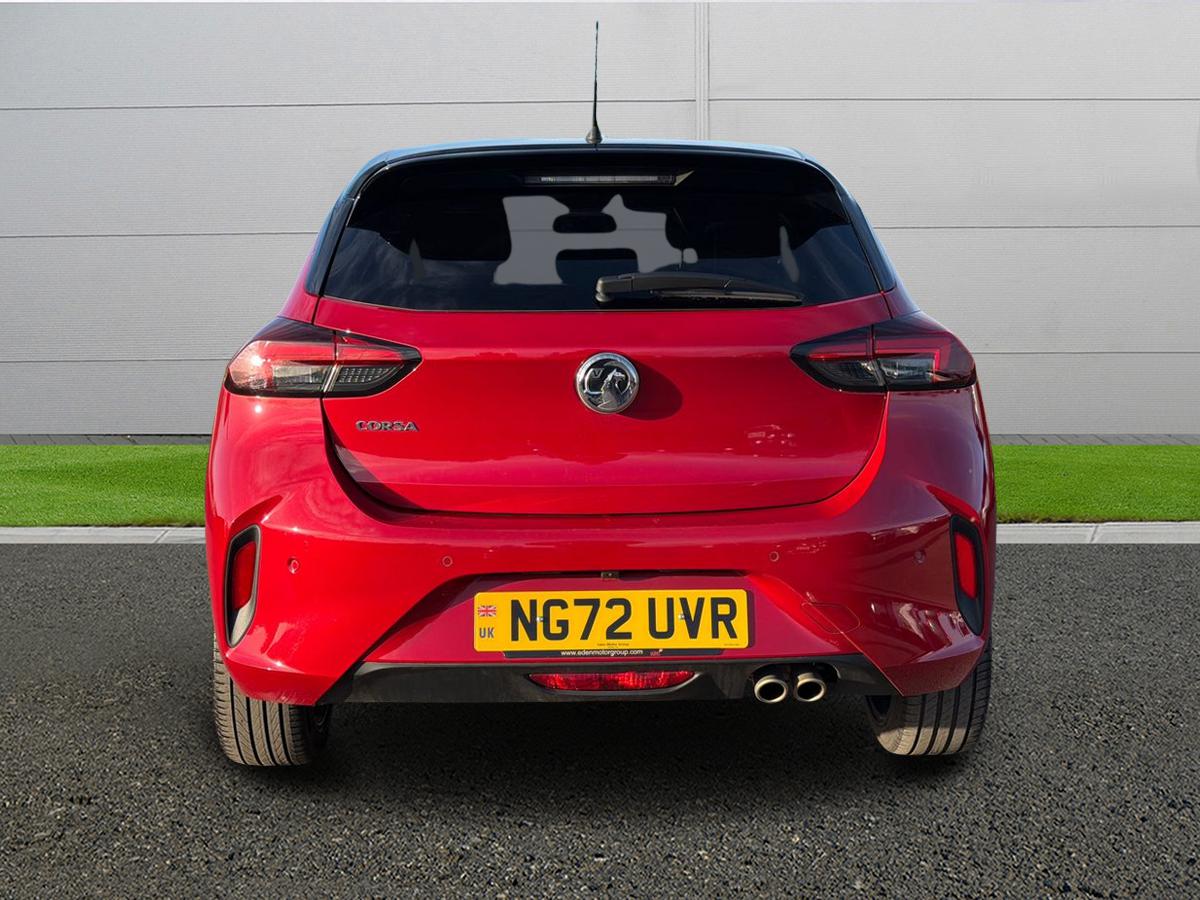 Used Vauxhall Corsa 2023 for sale - 77885357: Photo 6