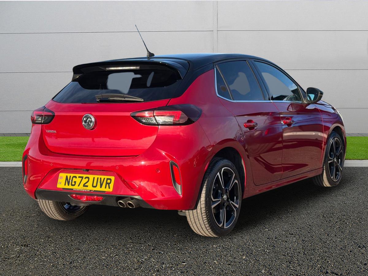 Used Vauxhall Corsa 2023 for sale - 77885357: Photo 7