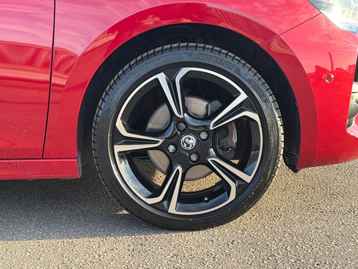 Used Vauxhall Corsa 2023 for sale - 77885357: Photo 9