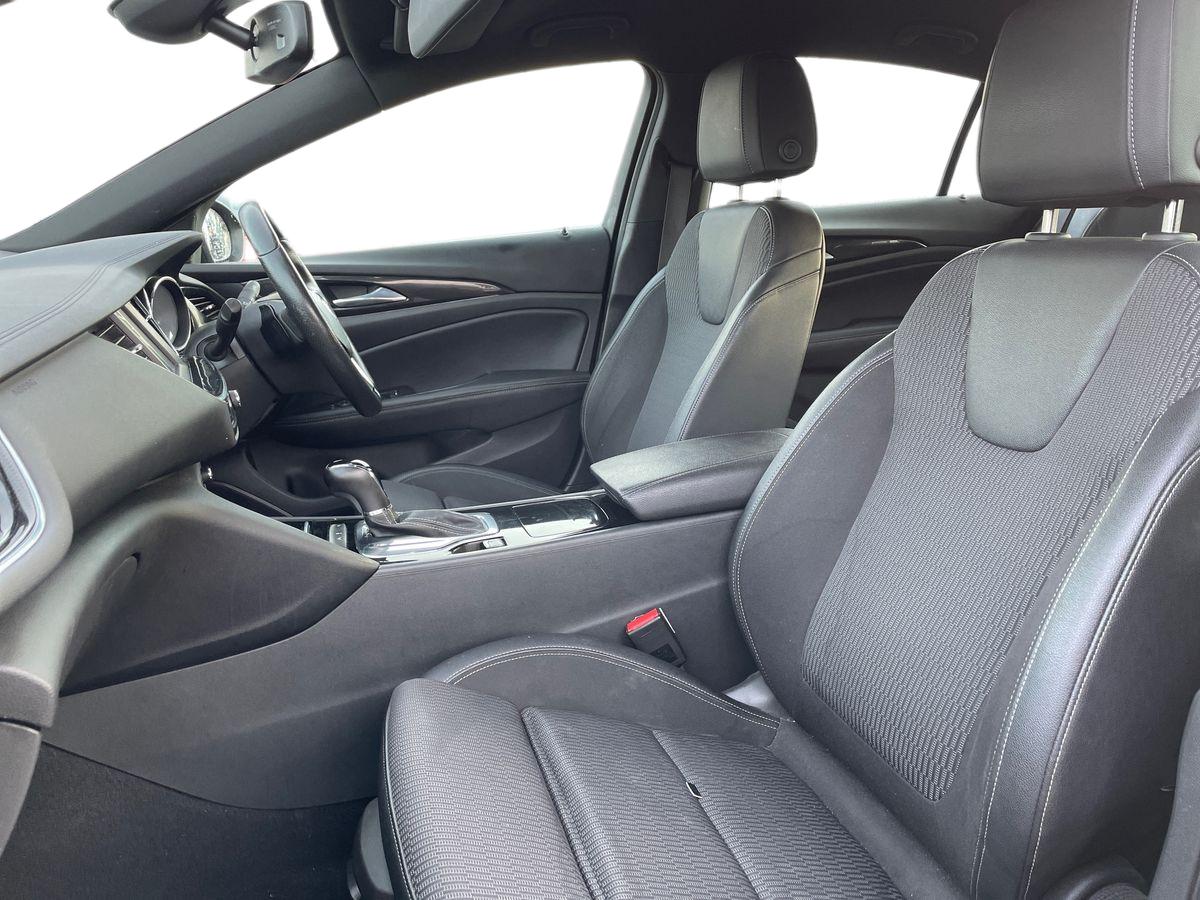 Used Vauxhall Insignia 2019 for sale - 77492651: Photo 10