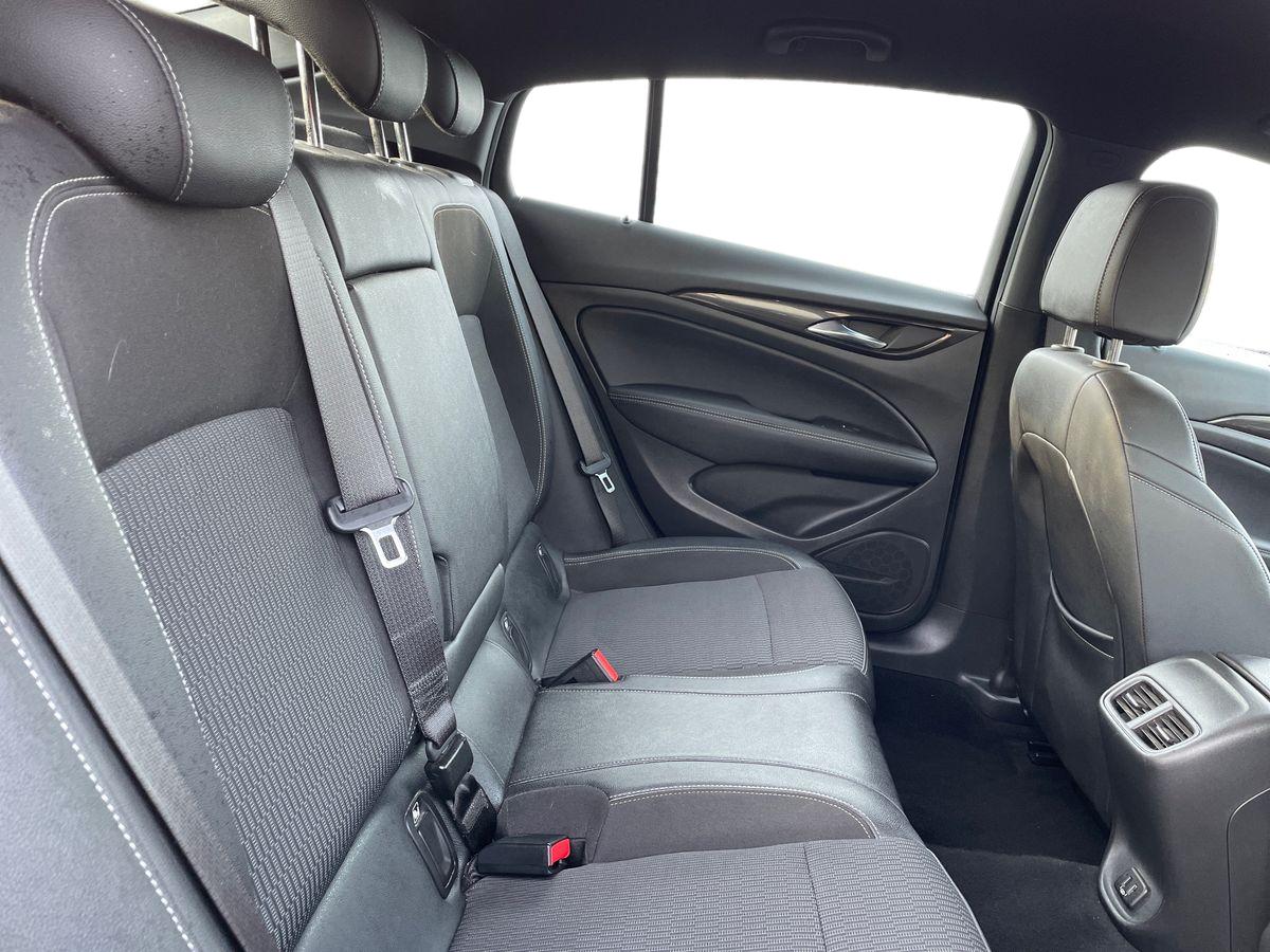 Used Vauxhall Insignia 2019 for sale - 77492651: Photo 11