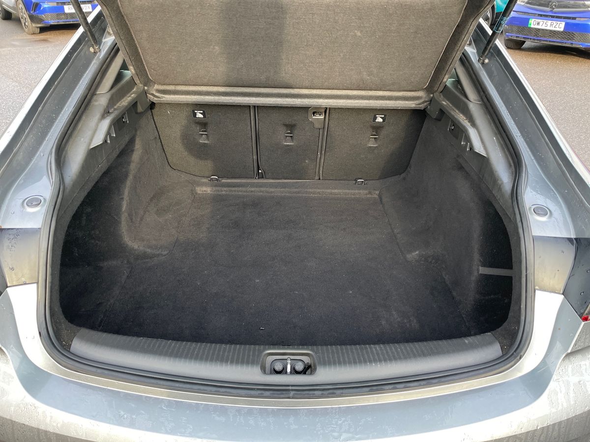 Used Vauxhall Insignia 2019 for sale - 77492651: Photo 12