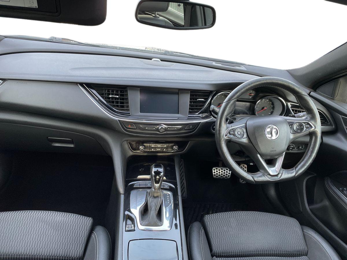 Used Vauxhall Insignia 2019 for sale - 77492651: Photo 13