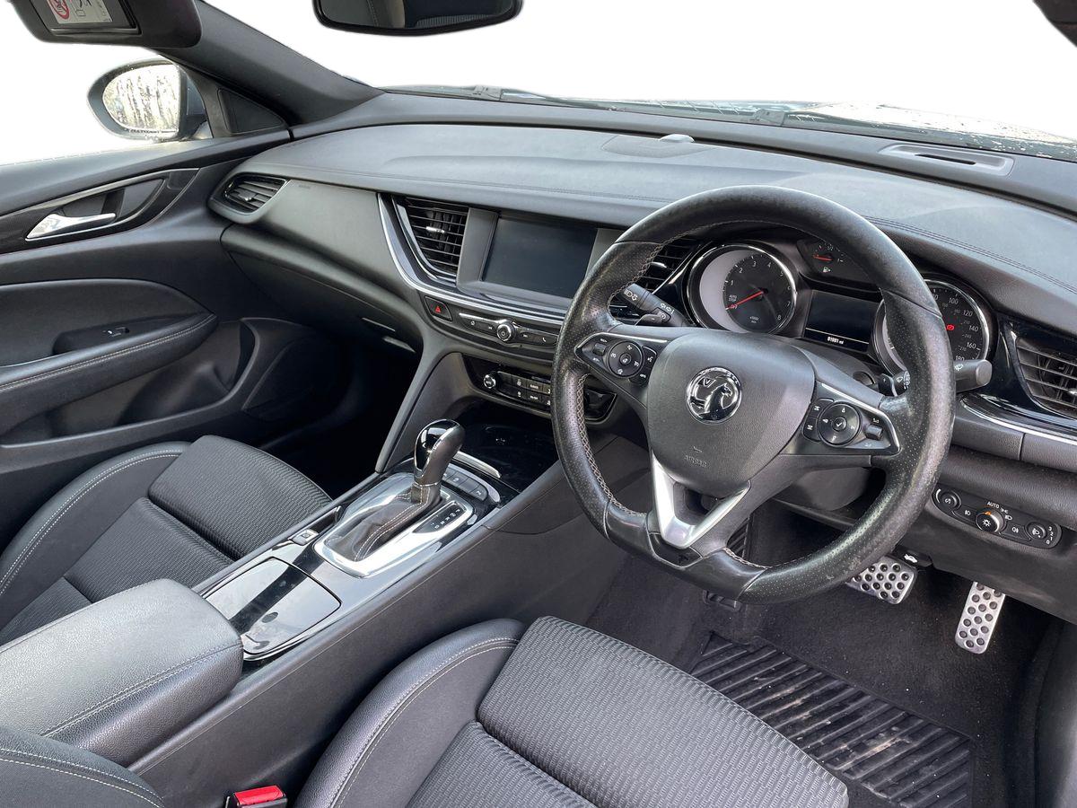 Used Vauxhall Insignia 2019 for sale - 77492651: Photo 15