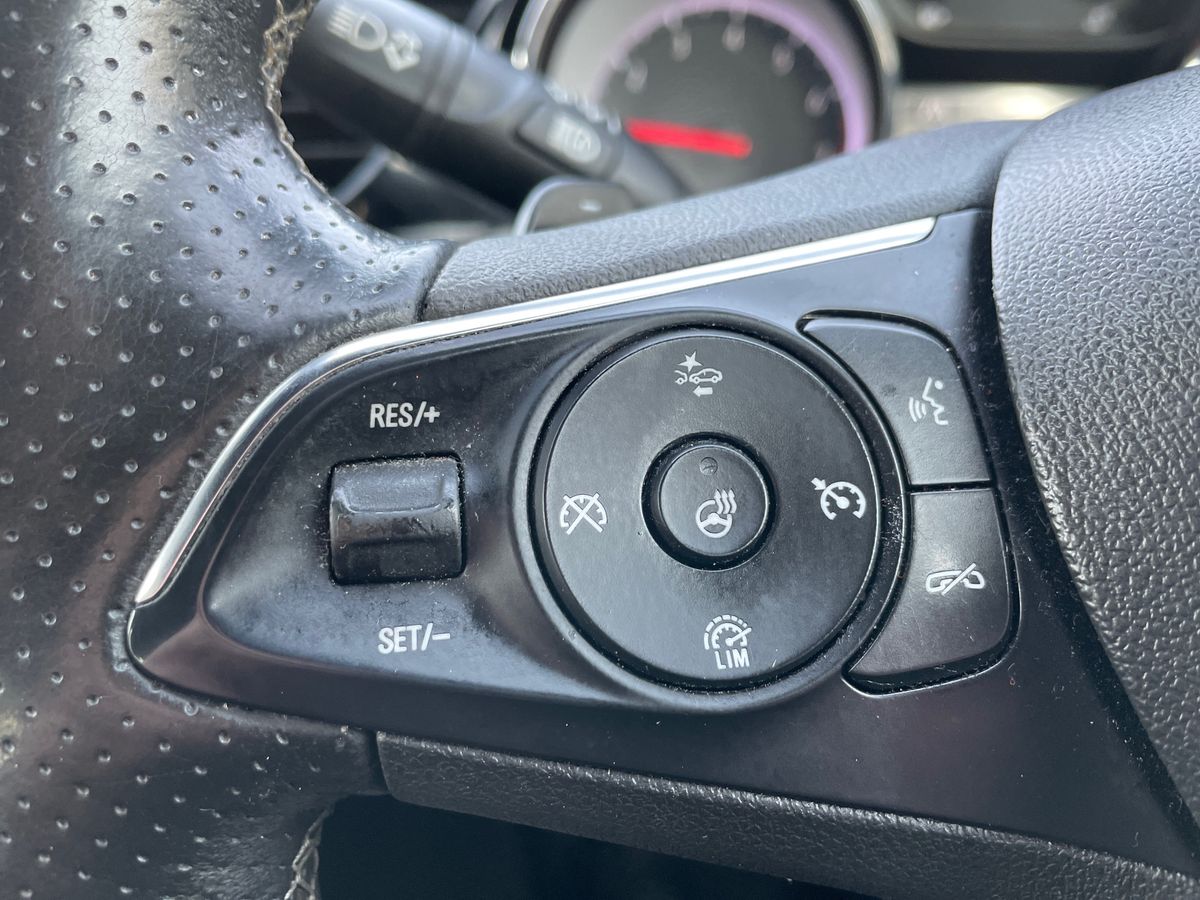 Used Vauxhall Insignia 2019 for sale - 77492651: Photo 16