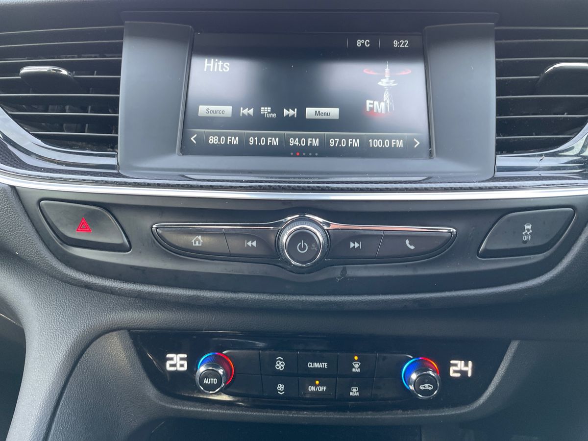 Used Vauxhall Insignia 2019 for sale - 77492651: Photo 18