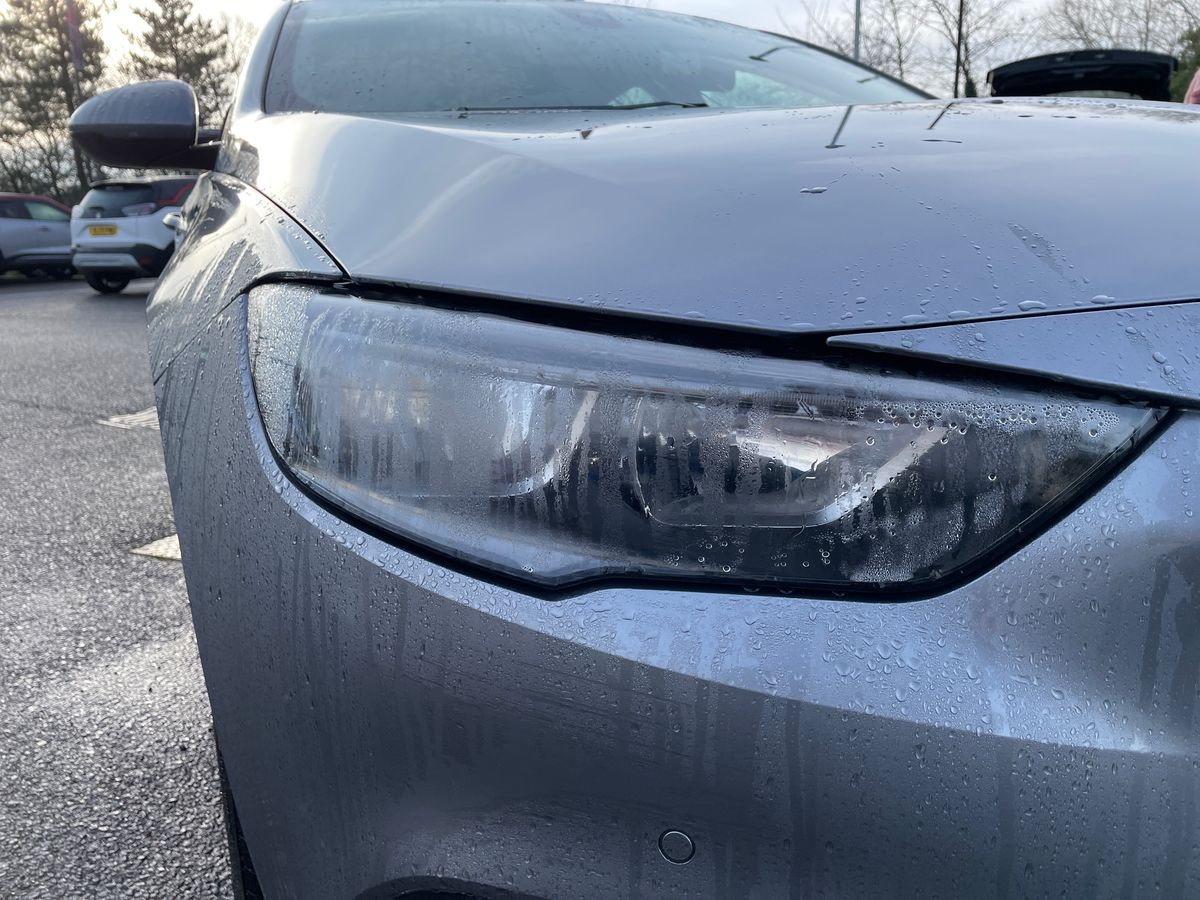 Used Vauxhall Insignia 2019 for sale - 77492651: Photo 21