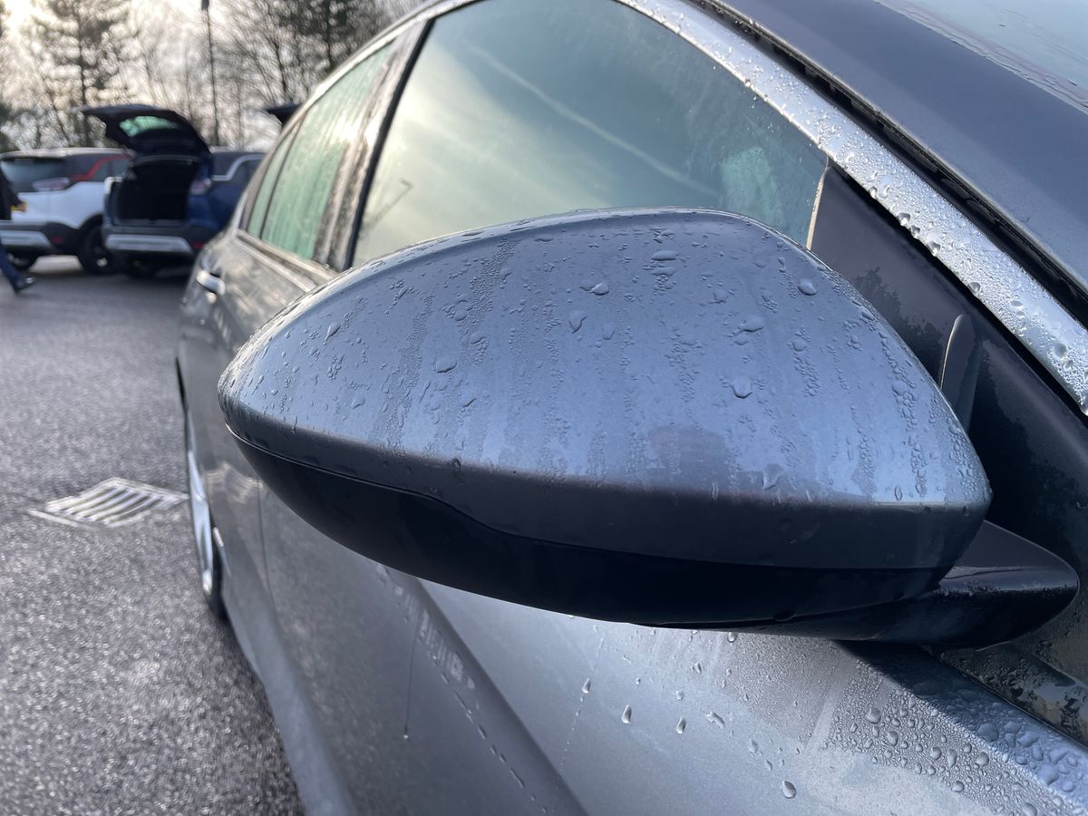 Used Vauxhall Insignia 2019 for sale - 77492651: Photo 22