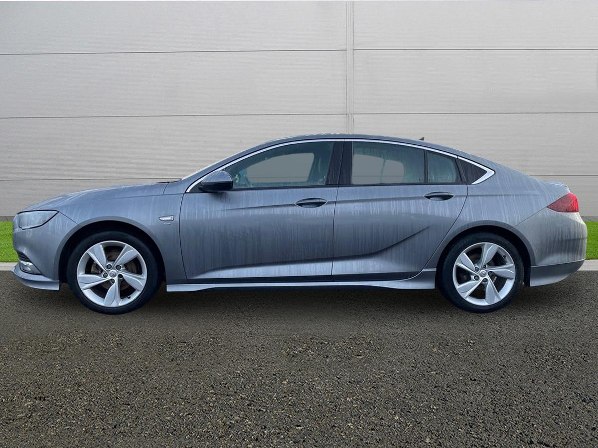 Used Vauxhall Insignia 2019 for sale - 77492651: Photo 4