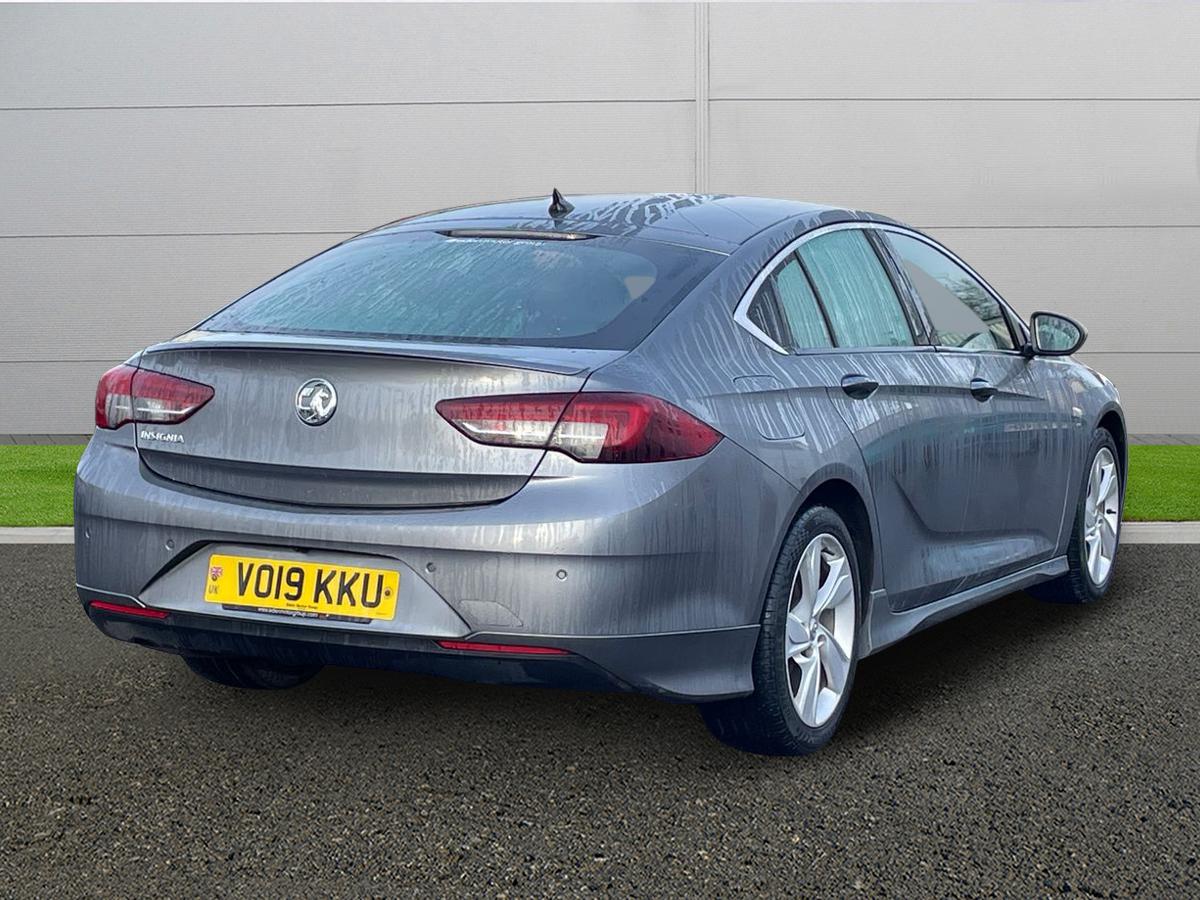 Used Vauxhall Insignia 2019 for sale - 77492651: Photo 7