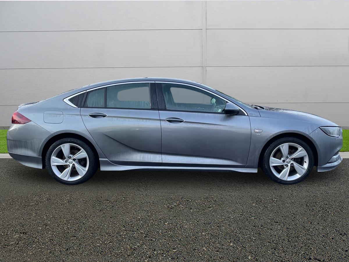 Used Vauxhall Insignia 2019 for sale - 77492651: Photo 8